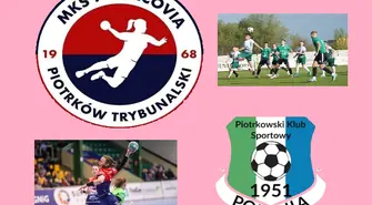 Musisz wybrać. Mecz piłkarski czy spotkanie piłki ręcznej