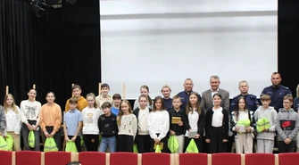 Rozstrzygnięcie konkursu „Siła jest w marzeniach, słabość w uzależnieniach”  w Grabicy 