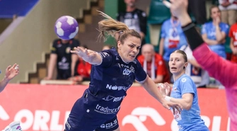 Zwycięstwo po siedmiu porażkach. Zacięty mecz Piotrcovii ze Startem Elbląg