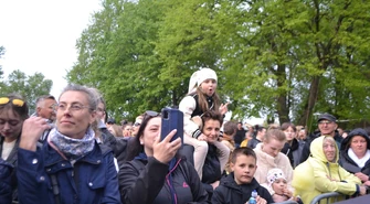 Wyjątkowo i energetycznie świętowali Dni Funduszy Europejskich 