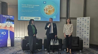 Zdrowe dziąsła, zdrowy organizm - świętuj Dzień Zdrowych