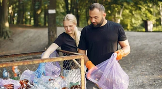 Informacje dotyczące Gminnego Punktu Selektywnej Zbiórki Odpadów Komunalnych w gminie  Łęki Szlacheckie