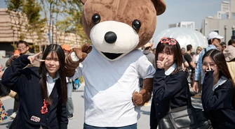 Po misji gospodarczej w Japonii stawiamy na bezpieczeństwo i zdrowie