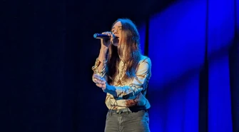 XIV Piotrkowski Festiwal Wokalny "Najpiękniejsze są polskie piosenki"