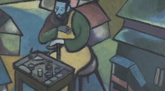 Przed nami wykład o urodzonych w Piotrkowie artystach pochodzenia żydowskiego