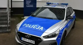 Zaginął 25-latek  AKTUALIZACJA 