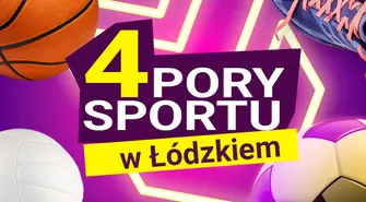 4 Pory Sportu w Piotrkowie 