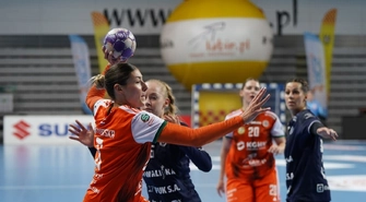 Piotrcovia nie zdobędzie Pucharu Polski. Przegrała z mistrzem kraju