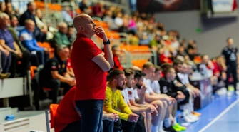 Piotrkowianin zwiększył swoje szanse na pozostanie w Orlen Superlidze