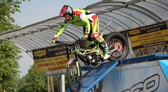 Motofestyn w Moszczenicy już w najbliższy weekend