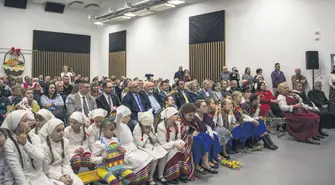 Gminny Koszyczek Wielkanocny