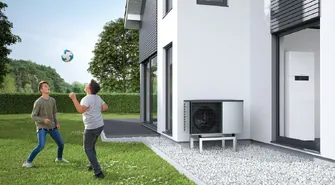 Czy pompa ciepła się opłaca? Odpowiedzi i liczby