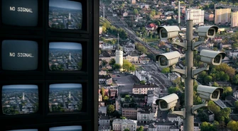 Miejski monitoring na nowo?