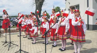 Świętowali 3. Maja 