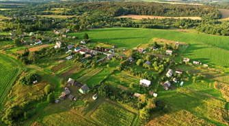 Sołectwa w Łódzkiem z dotacjami. 25 mln zł na inwestycje w świetlice i miejsca integracji