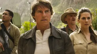 Na ekranie w Heliosie!