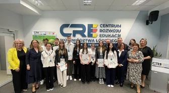 Gala Finałowa XXVII wojewódzkiego Interdyscyplinarnego Konkursu Ekologiczno-Regionalnego 