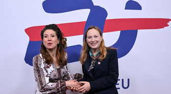 Ministrowie UE o polityce spójności: wspólna deklaracja zgodna z postulatami Komitetu Regionów