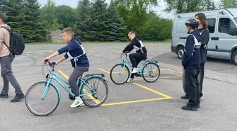 46 Wojewódzki Finał Turnieju Bezpieczeństwa w Ruchu Drogowym