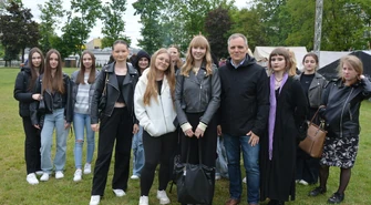 I Drzwi Otwarte Akademii Piotrkowskiej