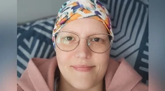 Walka o życie Edyty Pałubskiej – trwa zbiórka na leczenie