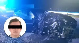 Zatrzymano Sebastiana M. Mężczyzna będzie sądzony w Piotrkowie