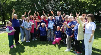 Piotrkowskie amazonki ustanowiły rekord Polski