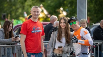 Motofestyn w Moszczenicy 2025: pokazy, wystawy , koncerty Letniego, Nowatora i Lej mi pół oraz masa atrakcji dla dzieci i dorosłych
