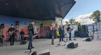 Ogólnopolski Festiwal Folkloru Miejskiego powrócił do Piotrkowa