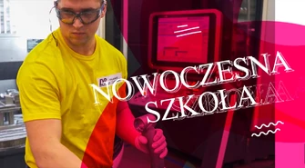Fachowcy CNC z piotrkowskiej „Piomy”