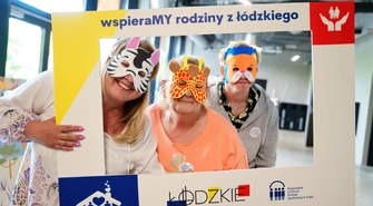 Łódzkie dla Ciebie Anioły z Łódzkiego, walka z suszą, wsparcie dla sołectw i firm