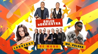 Kto zagra i zaśpiewa na Dniach Radomska? Sprawdź