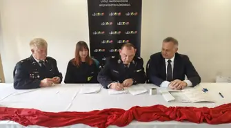 MDP Gorzkowice rozwija się dzięki dofinansowaniu z budżetu województwa łódzkiego