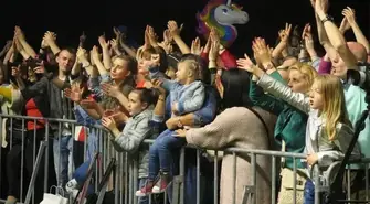 ŚWIĘTO GMINY WOLA KRZYSZTOPORSKA 2025 już w najbliższy weekend