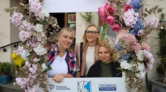 Rusza Wędrująca Ramka Fotograficzna MOK