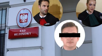 Sebastian M. w piotrkowskim sądzie. AKTUALIZACJA