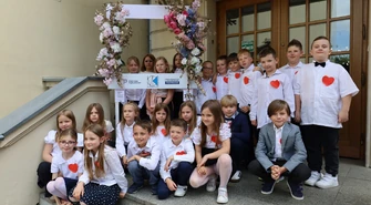 Gdzie dziś jest Wędrująca Ramka Fotograficzna MOK?