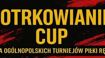 Seria ogólnopolskich turniejów piłki ręcznej w Piotrkowie