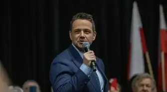 Nie będzie wizyty Rafała Trzaskowskiego w Piotrkowie 