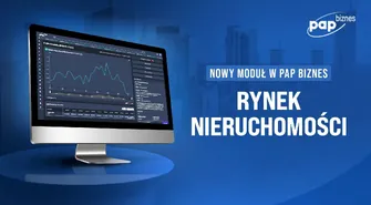 PAP Biznes i JLL łączą siły. Nowy moduł nieruchomości w serwisie PAP Biznes już dostępny