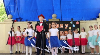 Festiwal Rodzinny "Piękny Dzień Mamy" rozstrzygnięty