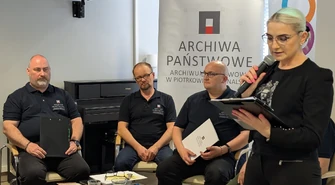 Patriotyzm niejedno ma imię. Konferencja "Rozprza i rozprzanie w obliczu trzech wojen..."