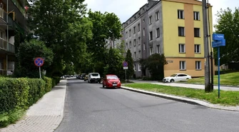 Nowa organizacja ruchu na Piastowskiej i pierwszy kontrapas rowerowy