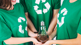 Nowe godziny otwarcia PSZOK w gminie Gorzkowice