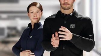 Sieć Badawcza Łukasiewicz udostępni osobom Głuchym klasykę polskiej i światowej literatury