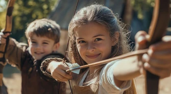 Przed nami Myśliwski Dzień Dziecka w Piotrkowie