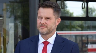 Nowy prezes MZK w Piotrkowie. To doświadczony menadżer