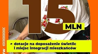75 tysięcy złotych dla Sołectw gminy Wolbórz – rozwój lokalnych inicjatyw dzięki wsparciu z budżetu województwa