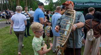 Dzień Dziecka na Wierzejach – zobacz, jak bawiły się dzieci w Piotrkowie