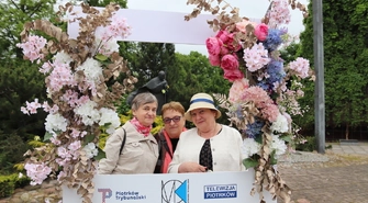  Prezentacja artystycznego dorobku uczestników warsztatów z OEA MOK